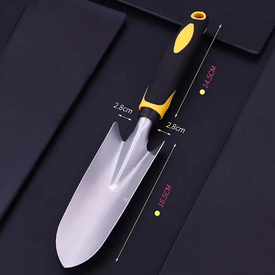 Dual-purpose Shovel Potted Tree Planting Tool