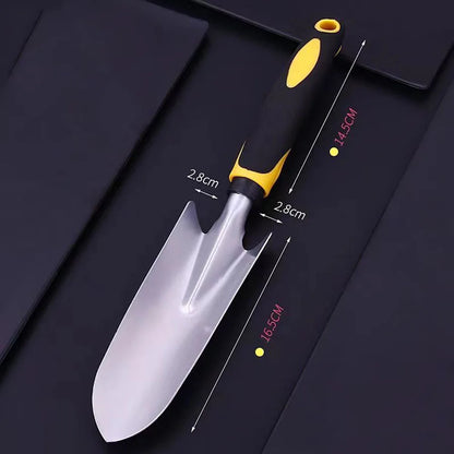 Dual-purpose Shovel Potted Tree Planting Tool