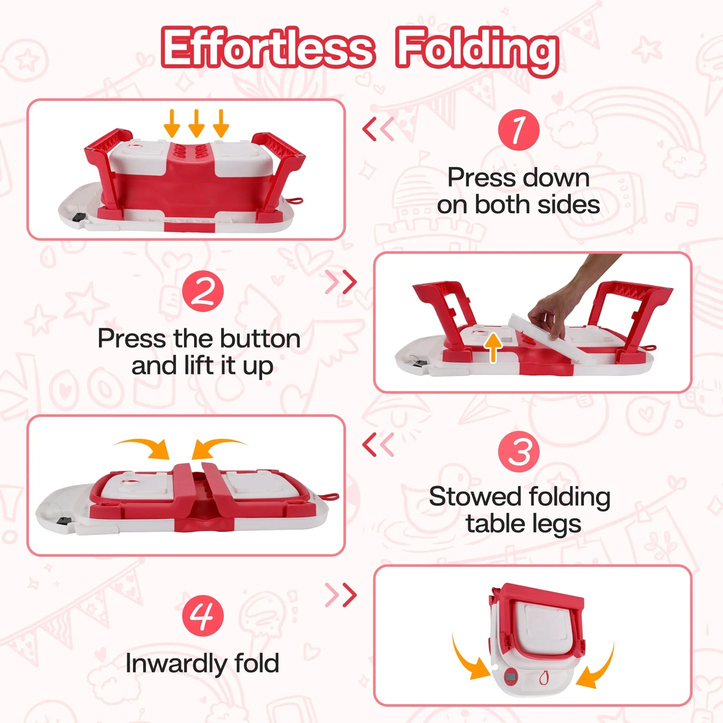 Baby Soft Cushion Bathtub