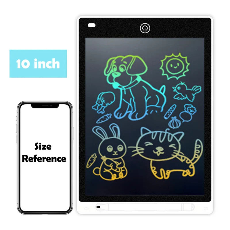 Kids Electronic Drawing Board Toy