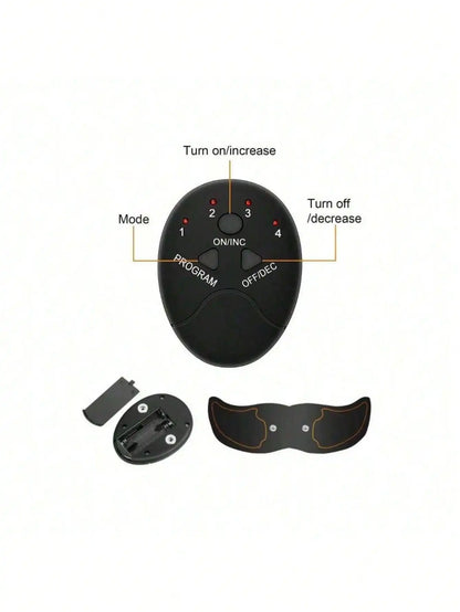 EMS Abdominal Muscle Stimulator Massager