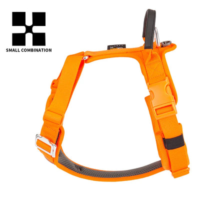 Pet Adjustable Reflective Harness