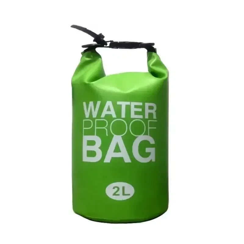 Hiking Waterproof Dry Storage Bag