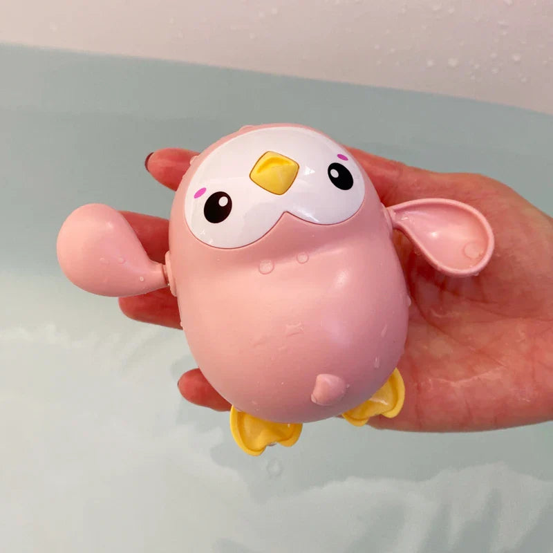 Baby Bathing Water Playing Toy
