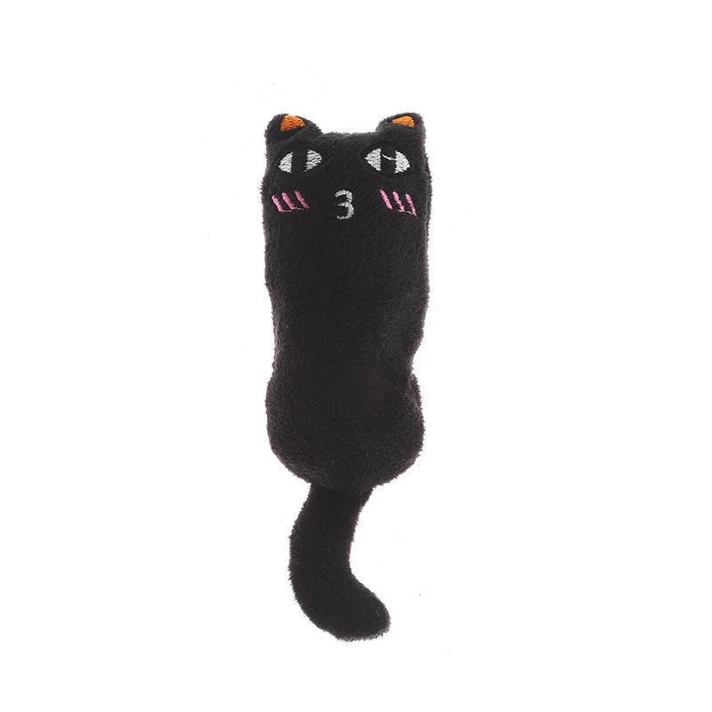 Pet Rustle Sound Catnip Toy
