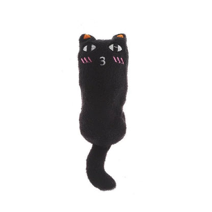 Pet Rustle Sound Catnip Toy