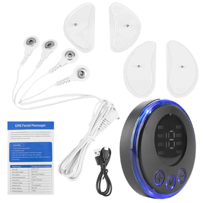 Anti-Wrinkle Face Tightening Massager