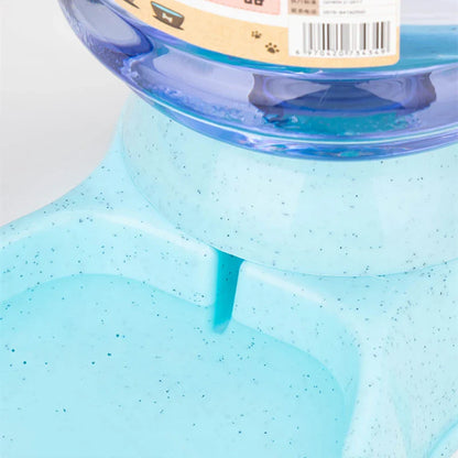 Pet Automatic Large Capacity  Feeder Bowl