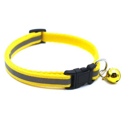 Dog Neck Ring Universal Reflective Collar