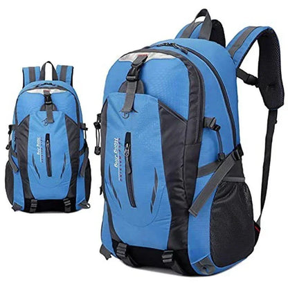 Waterproof Hiking Travel Backpack