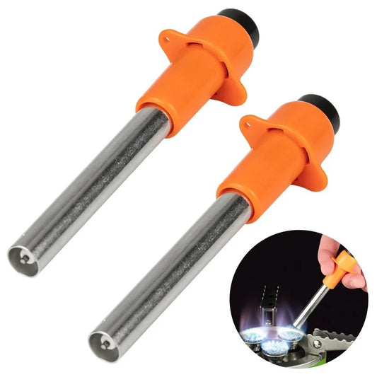 Outdoor Extended Flame Thrower