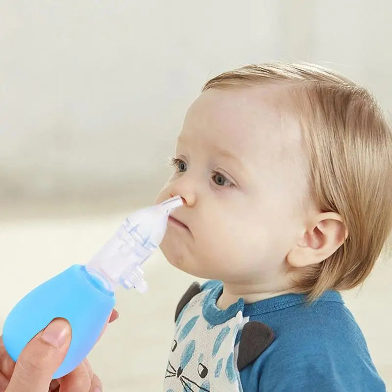 Baby Safe Nasal Aspirator
