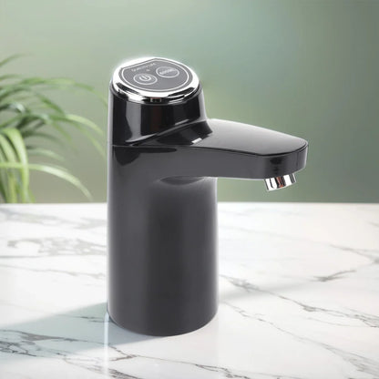 Outdoor Camping Water Buckle Faucet