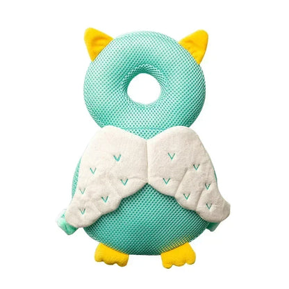Baby Injured Angel Head Protector