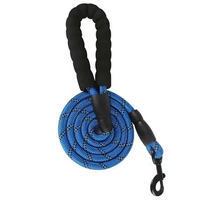 Dog Strong Reflective Leash