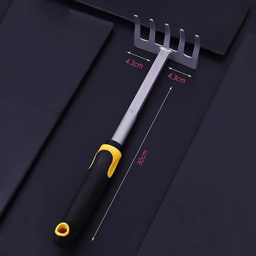 Dual-purpose Shovel Potted Tree Planting Tool