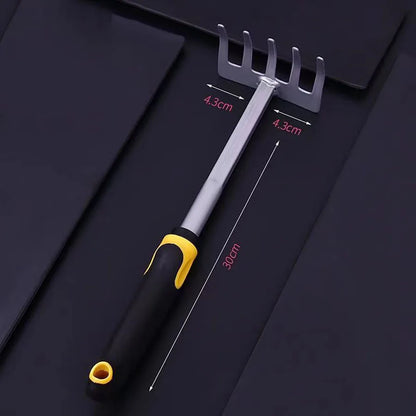 Dual-purpose Shovel Potted Tree Planting Tool