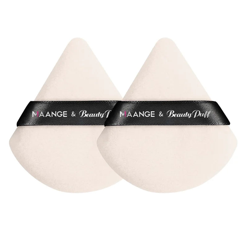 Dry Air Cushion Puff Makeup Brushes Set