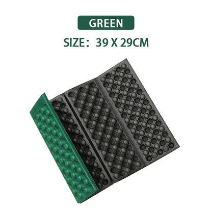 Mountaineering Camping Waterproof Foam Pad