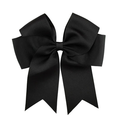 Kids Colorful Elegant Hair Bows