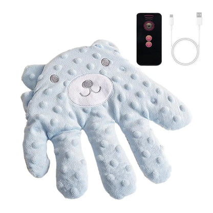 Baby Soothing Sleep Aid Pillow