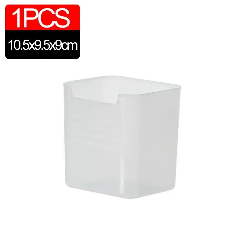 Refrigerator Storage Food Fresh Organizer