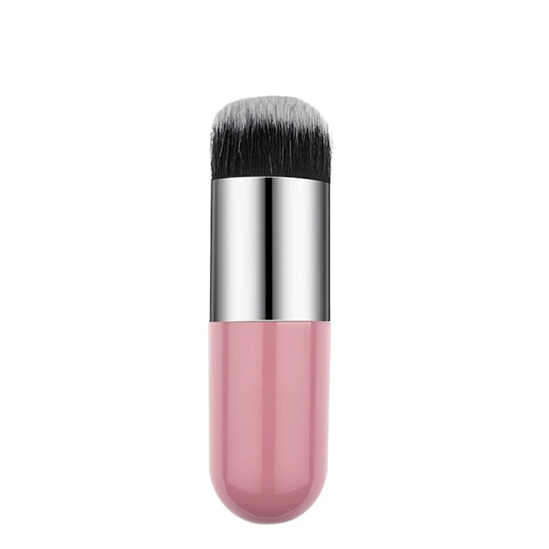 Multifunctional Foundation Makeup Brush
