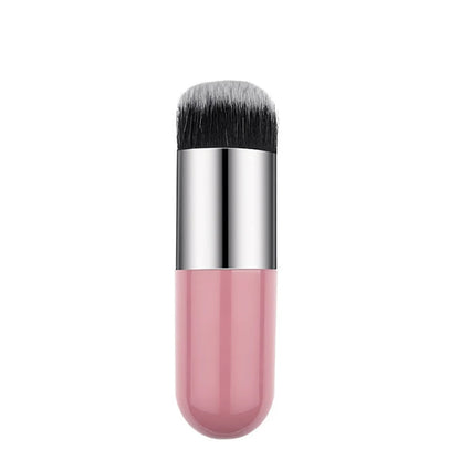 Multifunctional Foundation Makeup Brush