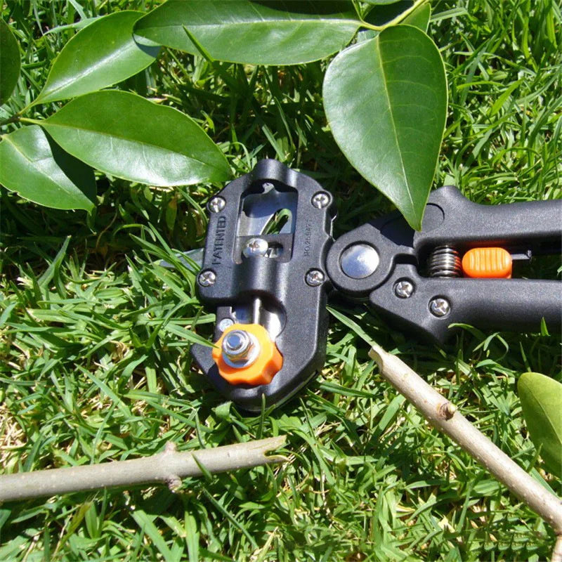 Garden Grafting Grafting Knife Scissors