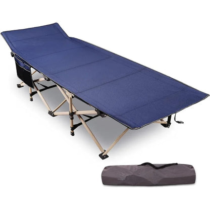Heavy Duty Folding Camping Cots