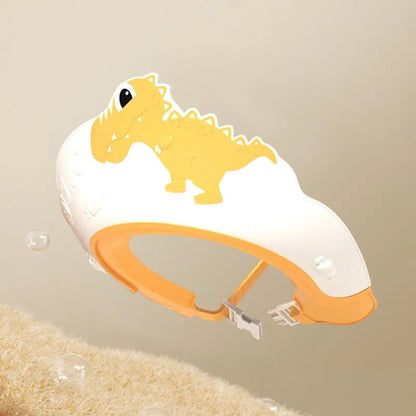 Baby Adjustable Cap Bath Visor