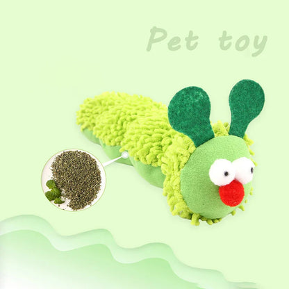 Cat Chew Teaser Interaction Toy