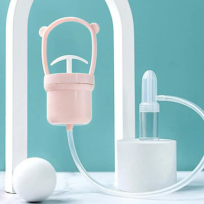 Childrens Nose Cleaner Sucker Tool