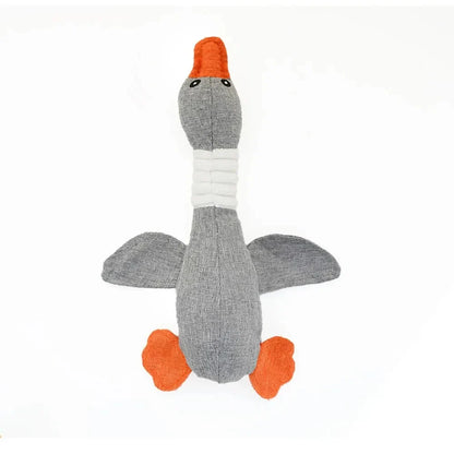 Pet Sound Bite Resistant Teeth Grinding Toy
