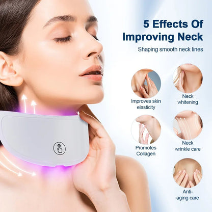 Skin Tightening Red Light Therapy Mask