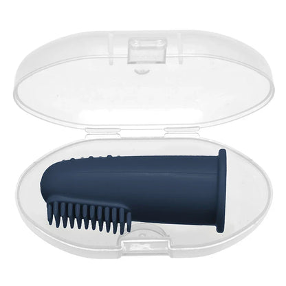 Baby Health Finger Toothbrush