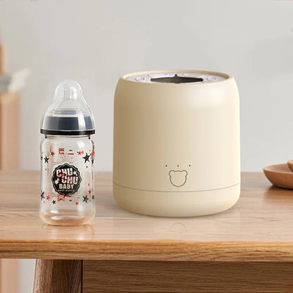 Baby Electric Milk Bottle Shaker