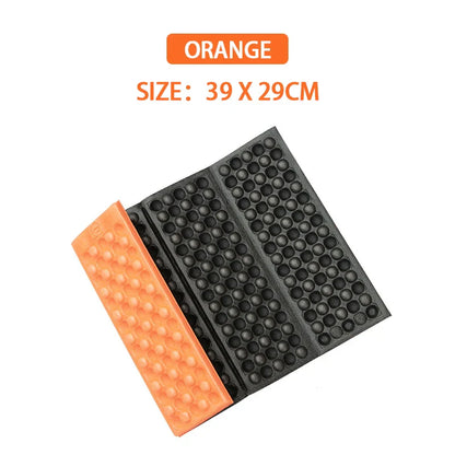 Mountaineering Camping Waterproof Foam Pad