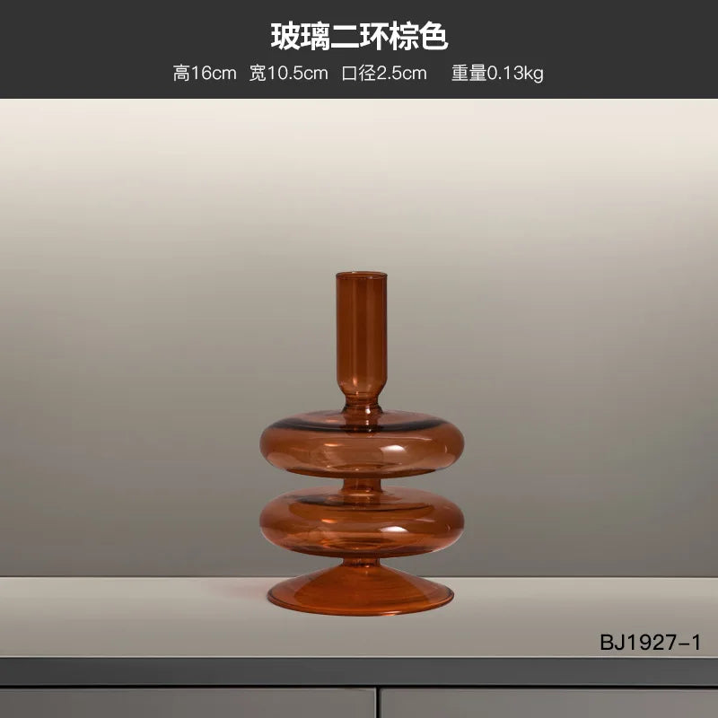 Modern Home Soft Decoration Side Cabinet