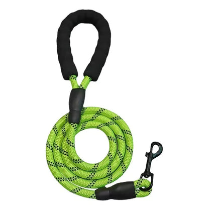 Dog Strong Reflective Leash