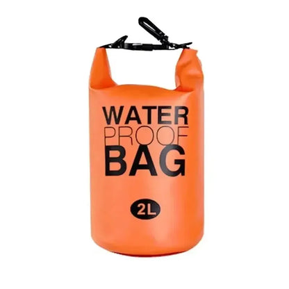 Hiking Waterproof Dry Storage Bag