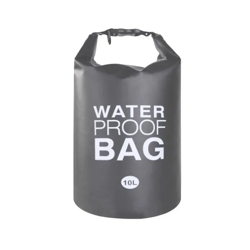 Hiking Waterproof Dry Storage Bag