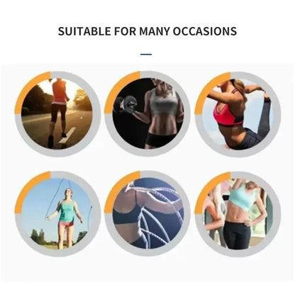 Breathable Adjustable Knee Brace