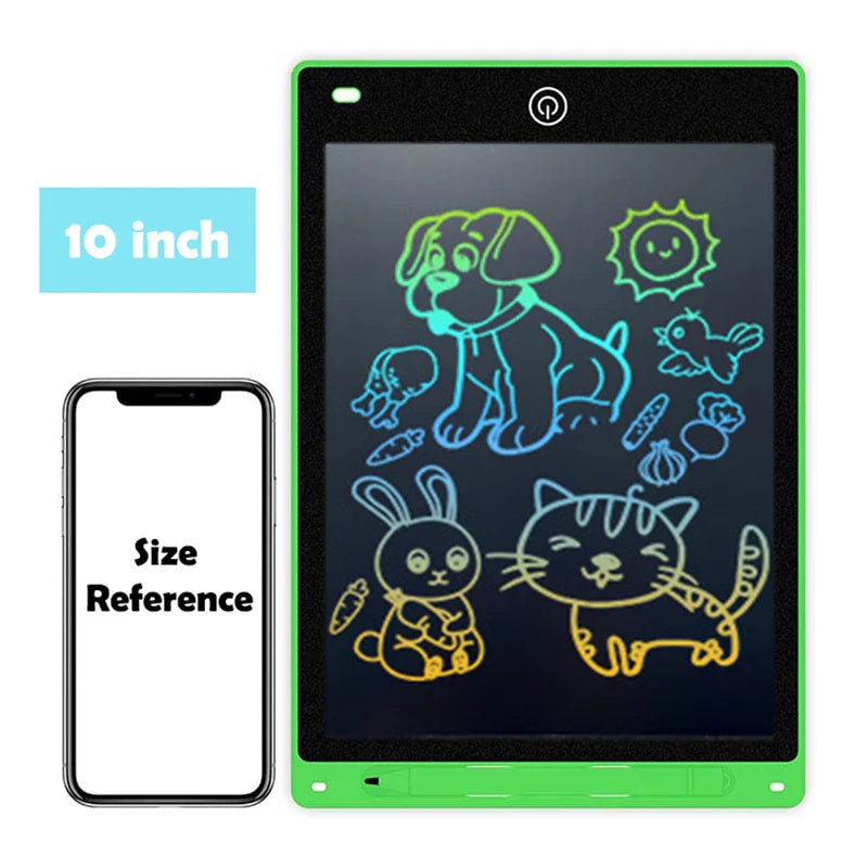 Kids Electronic Drawing Board Toy