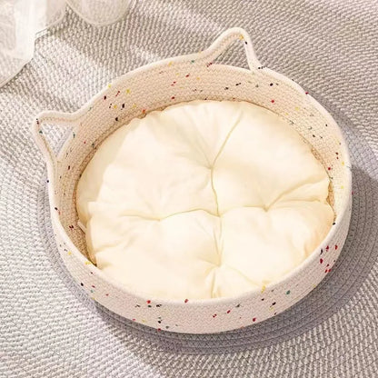 Cat Deep Sleep Comfort Bed