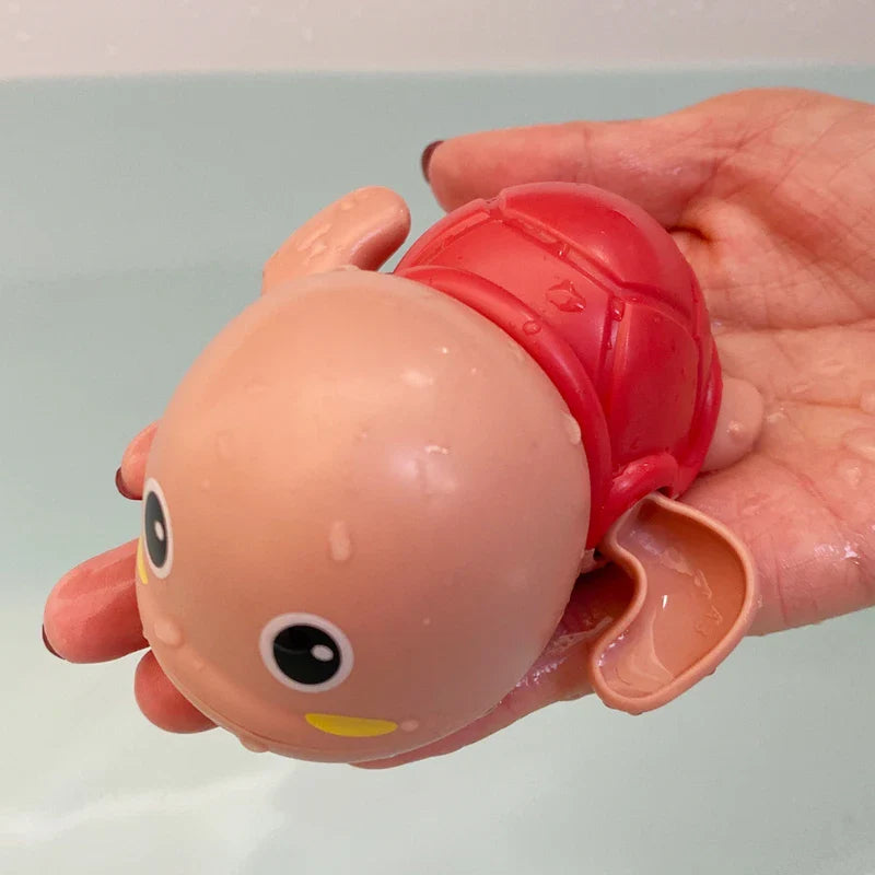 Baby Bathing Water Playing Toy