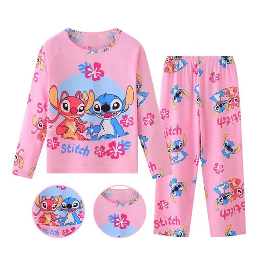 Boy Sleepwear Long sleeved pants
