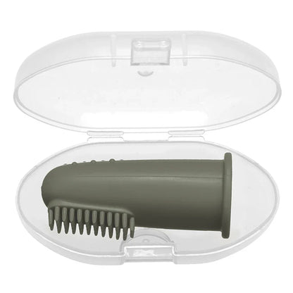 Baby Health Finger Toothbrush