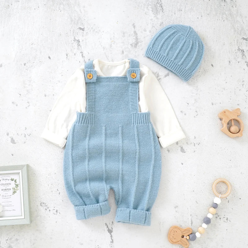 Baby Fashion Rompers Sleeveles Wear