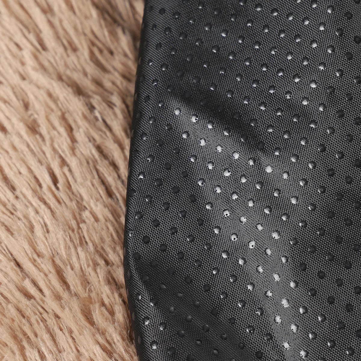 Fluffy Dog Kennel Mat Sofa Bed